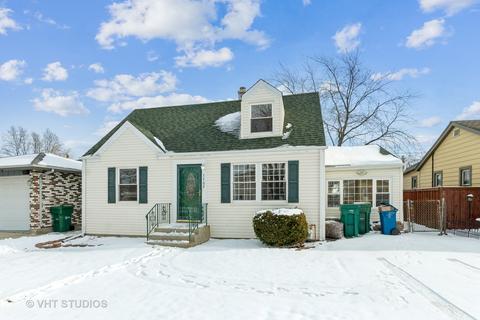 7709 Lorel Ave, Burbank, IL 60459 photo 1