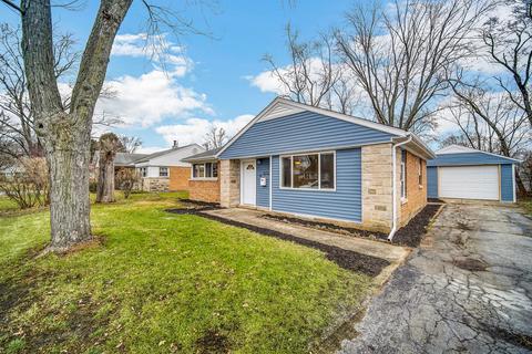 278 Mohawk St, Park Forest, IL 60466 photo 3