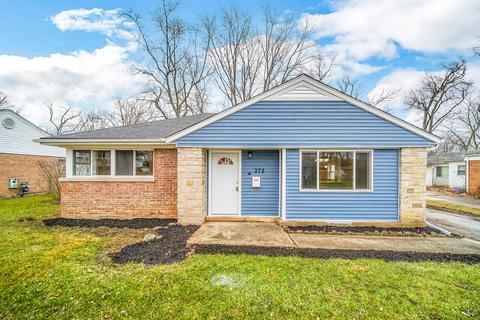 278 Mohawk St, Park Forest, IL 60466 photo 1