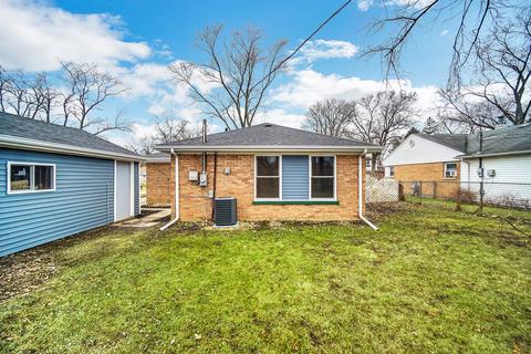 278 Mohawk St, Park Forest, IL 60466 photo 22