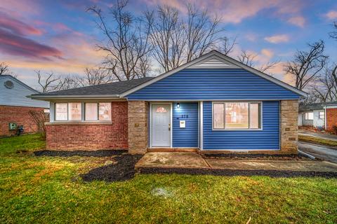 278 Mohawk St, Park Forest, IL 60466 photo 2