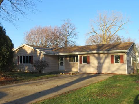 1320 Mabel Ct, Morris, IL 60450 photo 1