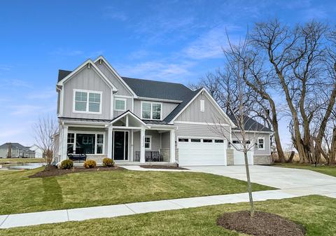 26343 Baxter Dr, Plainfield, IL 60544 photo 1