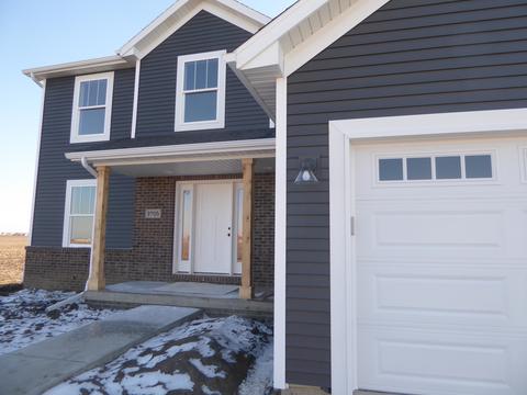 3705 Silverado Trl, Normal, IL 61761 photo 2