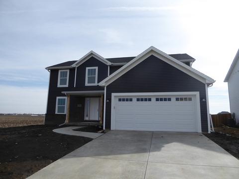 3705 Silverado Trl, Normal, IL 61761 photo 1