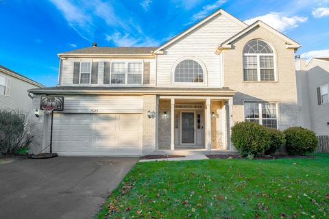 7603 Heatherstone Ln, Plainfield, IL 60586 photo 1