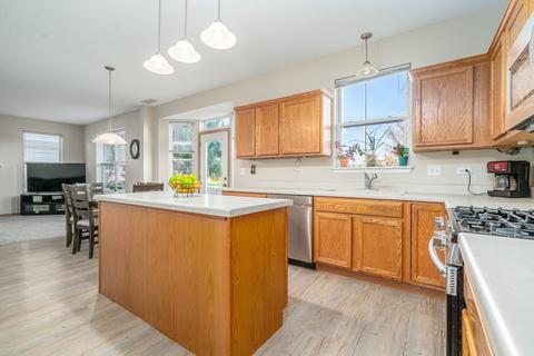 7603 Heatherstone Ln, Plainfield, IL 60586 photo 9