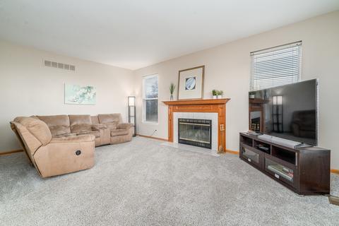 7603 Heatherstone Ln, Plainfield, IL 60586 photo 15