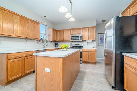 7603 Heatherstone Ln, Plainfield, IL 60586 photo 11