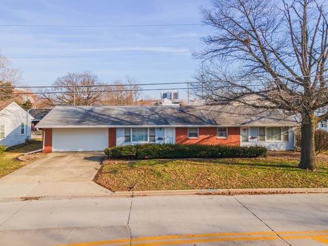 204 S Adelaide St, Normal, IL 61761 photo 1