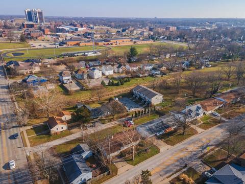 204 S Adelaide St, Normal, IL 61761 photo 22