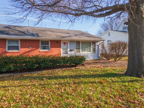 204 S Adelaide St, Normal, IL 61761 photo 3