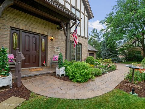 506 Kenmare Dr, Burr Ridge, IL 60527 photo 3