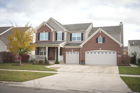 2167 Amelia Ln, Hoffman Estates, IL 60192 photo 1