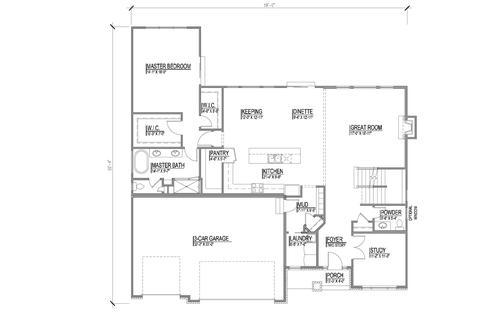 26313 W Cameron Ct, Plainfield, IL 60585 photo 2