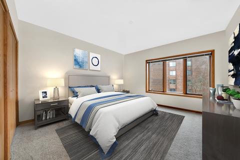 1675 Mill St #504, Des Plaines, IL 60016 photo 13