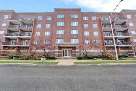 1675 Mill St #504, Des Plaines, IL 60016 photo 1
