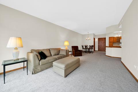 1675 Mill St #504, Des Plaines, IL 60016 photo 8