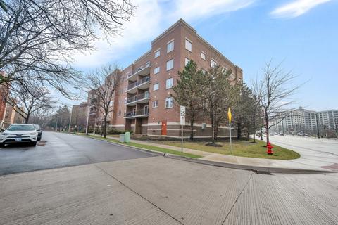 1675 Mill St #504, Des Plaines, IL 60016 photo 20