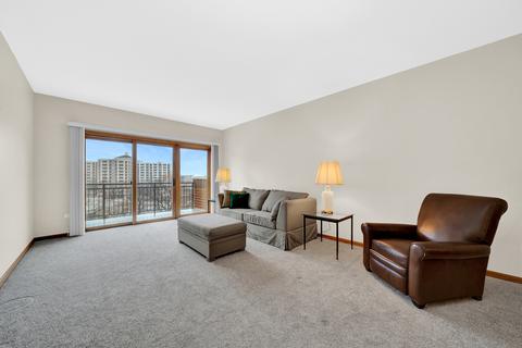 1675 Mill St #504, Des Plaines, IL 60016 photo 7