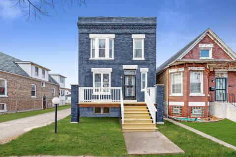 7334 S Eberhart Ave, Chicago, IL 60619 photo 1