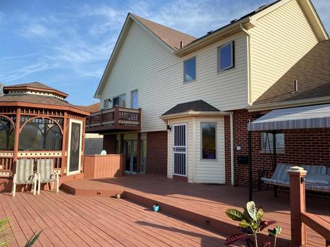 18409 River Rd, Hazel Crest, IL 60429 photo 19