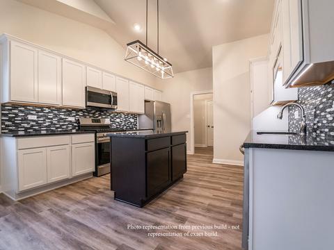 1452 Trailside Dr, Beecher, IL 60401 photo 3