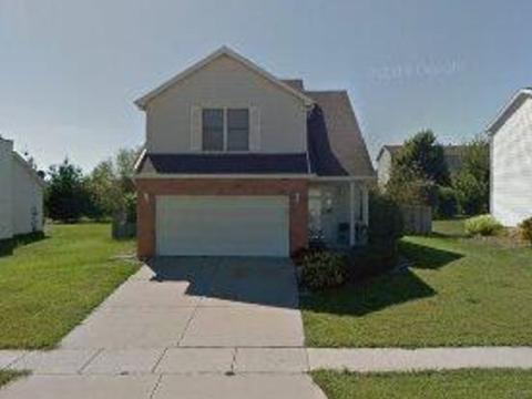 1503 Donegal Dr, Normal, IL 61761 photo 1