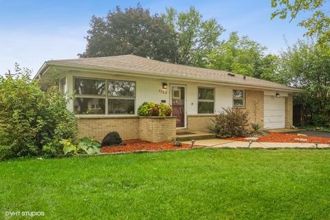1783 E Lincoln Ave, Des Plaines, IL 60018 photo 1