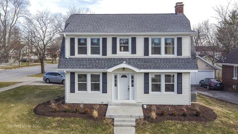 4 S Commonwealth Ave, Aurora, IL 60506 photo 1