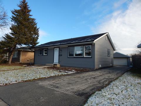 4541 Custer Ave, Lyons, IL 60534 photo 2