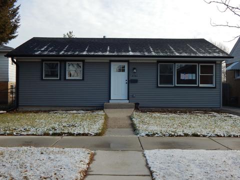 4541 Custer Ave, Lyons, IL 60534 photo 1