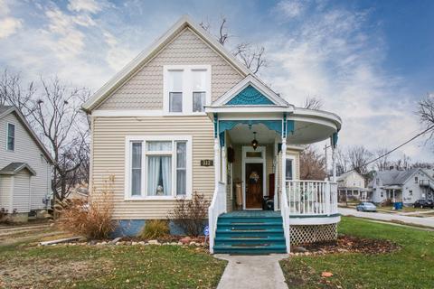 512 E Monroe St, Bloomington, IL 61701 photo 1