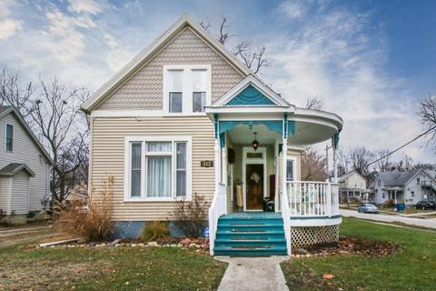 512 E Monroe St, Bloomington, IL 61701 photo 30