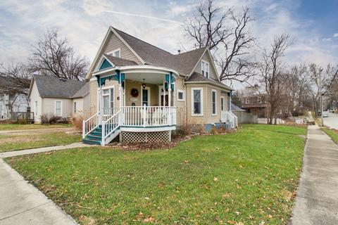 512 E Monroe St, Bloomington, IL 61701 photo 32