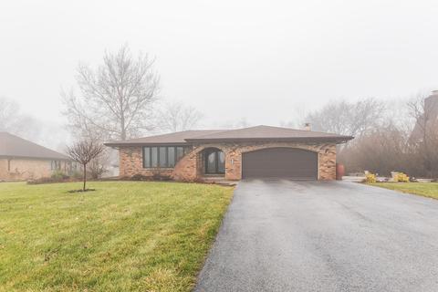 3104 E Cedar Ln, Crete, IL 60417 photo 1