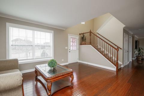 24512 Rockefeller Ct, Plainfield, IL 60544 photo 2