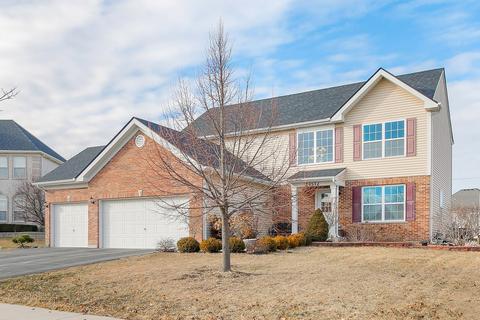 24512 Rockefeller Ct, Plainfield, IL 60544 photo 1