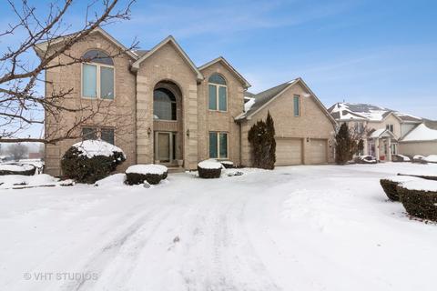 20012 Oregon Trl, Olympia Fields, IL 60461 photo 1