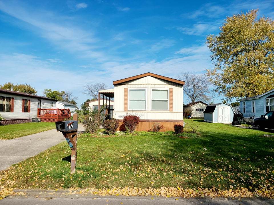 12 Sandpiper Ln, Beecher, IL 60401 18 Photos MLS 11295817 Movoto