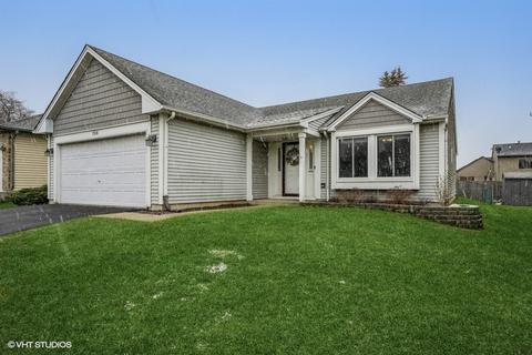 706 Mariner Dr, Elgin, IL 60120 photo 1
