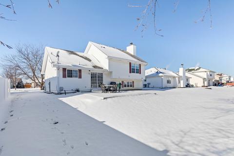 25747 S Taft St, Monee, IL 60449 photo 17