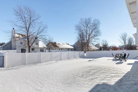 25747 S Taft St, Monee, IL 60449 photo 18