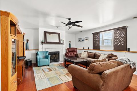 25747 S Taft St, Monee, IL 60449 photo 13