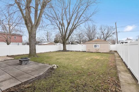 3423 Monroe St, Lansing, IL 60438 photo 16