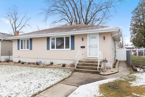 3423 Monroe St, Lansing, IL 60438 photo 1