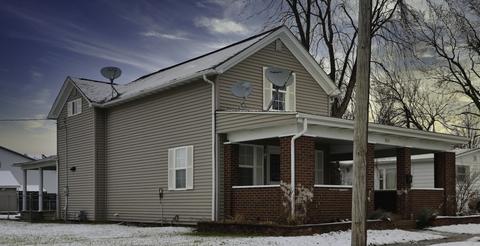 301 E Jefferson St, El Paso, IL 61738 photo 17