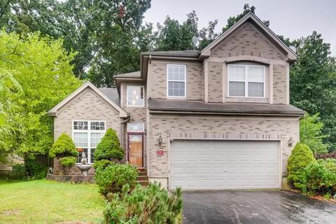 15 Eagle Ct, Streamwood, IL 60107 photo 1