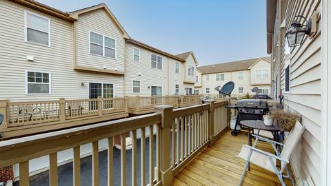 1248 Evergreen Ave, Des Plaines, IL 60016 photo 23