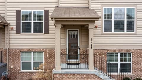 1248 Evergreen Ave, Des Plaines, IL 60016 photo 2